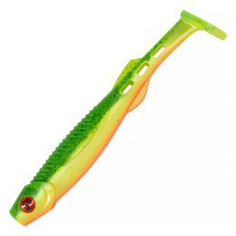 Мягкие приманки Narval Biggy Boy 26cm #015-Pepper/Lemon_NVLBB26015 - Оружейно-рыболовный центр BALLISTICA