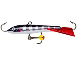 Балансир RAPALA Jigging Rap Color Hook 7 /STBS WH7-STBS - Оружейно-рыболовный центр BALLISTICA