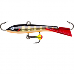 Балансир RAPALA Jigging Rap Color Hook 7 /STGS WH7-STGS - Оружейно-рыболовный центр BALLISTICA