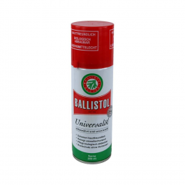 Масло оружейное Ballistol spray 200ml - Оружейно-рыболовный центр BALLISTICA