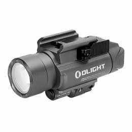 Фонарь OLIGHT BALDR RL GUNMETAL GREY - Оружейно-рыболовный центр BALLISTICA