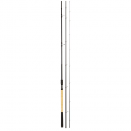 Удилище матч "Volzhanka Pro Sport Inferno 13ft 14g" 3.9м (3 секции) тест 14гр 030-1050 - Оружейно-рыболовный центр BALLISTICA