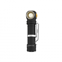 Фонарь Armytek Wizard C2 Pro Max Magnet USB Теплый_F06701W - Оружейно-рыболовный центр BALLISTICA