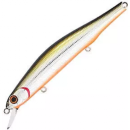 Воблер ZIPBAITS Orbit 130 SP-SR (ZB-O-130-SPSR-600M) - Оружейно-рыболовный центр BALLISTICA