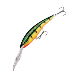 Воблер RAPALA Deep Tail Dancer 11 /FLP TDD11-FLP - Оружейно-рыболовный центр BALLISTICA