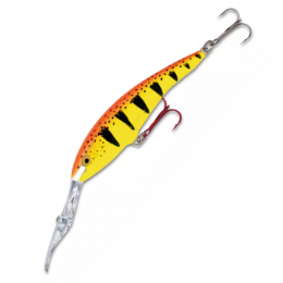 Воблер RAPALA Deep Tail Dancer 11 /HT TDD11-HT - Оружейно-рыболовный центр BALLISTICA