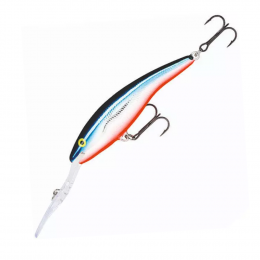 Воблер RAPALA Deep Tail Dancer 13 /BGHM TDD13-BGHM - Оружейно-рыболовный центр BALLISTICA