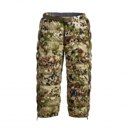 Брюки Kelvin Lite Down 3/4 Pant цв. Optifade Subalpine 30074-SA - Оружейно-рыболовный центр BALLISTICA