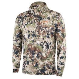 Худи Core Lt Wt Hoody New цв. Optifade Subalpine 10066-SA - Оружейно-рыболовный центр BALLISTICA