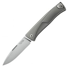 Нож LionSteel "Thrill" M390 59-60 HRC L/TL BR - Оружейно-рыболовный центр BALLISTICA