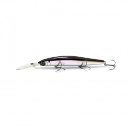 Воблер DAIWA STEEZ MINNOW 125SP EXDR WAKASAGI - Оружейно-рыболовный центр BALLISTICA