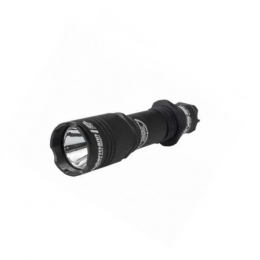 Фонарь Armytek Dobermann Pro XHP35 HI (Теплый свет) - Оружейно-рыболовный центр BALLISTICA