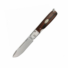 НОЖ FALLKNIVEN GENTLEMAN’S POCKET - Оружейно-рыболовный центр BALLISTICA