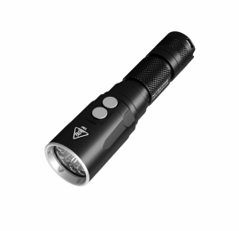 ФОНАРЬ NITECORE DL20 CREE XP-LHI V3 DIVING100М. - Оружейно-рыболовный центр BALLISTICA