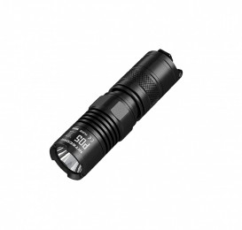 ФОНАРЬ NITECORE P05 CREE XM-L2 U2 BLACK  - Оружейно-рыболовный центр BALLISTICA