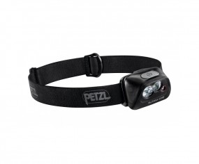 ФОНАРЬ НАЛОБНЫЙ PETZL TACTIKKA CORE - Оружейно-рыболовный центр BALLISTICA