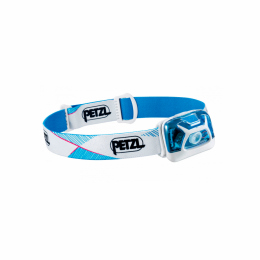 ФОНАРЬ НАЛОБНЫЙ PETZL TIKKA HEADLAMP WHITE - Оружейно-рыболовный центр BALLISTICA