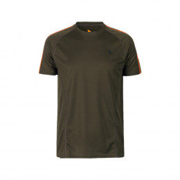 Футболка Hawker T-shirt Pine green_160205122 - Оружейно-рыболовный центр BALLISTICA