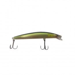 Воблер DAIWA TD MINNOW 120SP GOST AYU - Оружейно-рыболовный центр BALLISTICA