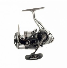 КАТУШКА DAIWA 18 CALDIA LT 2500D  - Оружейно-рыболовный центр BALLISTICA