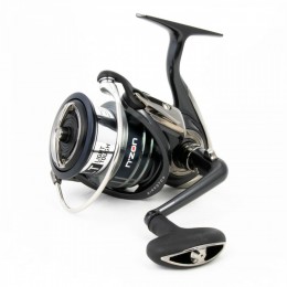 КАТУШКА БЕЗЫНЕРЦИОННАЯ DAIWA "19 N ZON PLUS LT 6000SSP-P" - Оружейно-рыболовный центр BALLISTICA