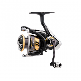 КАТУШКА БЕЗЫНЕРЦИОННАЯ DAIWA "17 LEGALIS LT  5000D-C" 10416-505RU - Оружейно-рыболовный центр BALLISTICA