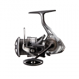 КАТУШКА БЕЗЫНЕРЦИОННАЯ DAIWA "18 CALDIA LT 6000D" 10412-605RU - Оружейно-рыболовный центр BALLISTICA