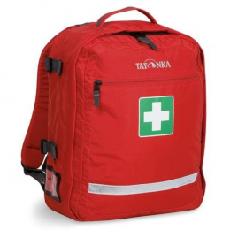 Аптечка FIRST AID PACK red 2730.015 - Оружейно-рыболовный центр BALLISTICA