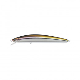 Воблер DAIWA TD MINNOW 120SP MATT WAKASAGI - Оружейно-рыболовный центр BALLISTICA