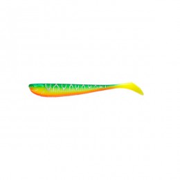 МЯГКАЯ ПРИМАНКА NARVAL SLIM MINNOW 9CM #002-BLUE BACK TIGER - Оружейно-рыболовный центр BALLISTICA