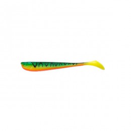 МЯГКАЯ ПРИМАНКА NARVAL SLIM MINNOW 9CM #006-MAT TIGER - Оружейно-рыболовный центр BALLISTICA