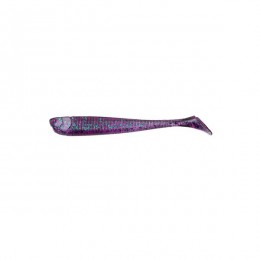 МЯГКАЯ ПРИМАНКА NARVAL SLIM MINNOW 9CM #017-VIOLETTA - Оружейно-рыболовный центр BALLISTICA