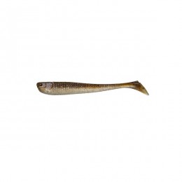 МЯГКАЯ ПРИМАНКА NARVAL SLIM MINNOW 16CM #011-BROWN SUGAR - Оружейно-рыболовный центр BALLISTICA