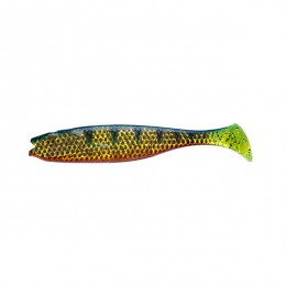 МЯГКАЯ ПРИМАНКА NARVAL SHPROTA 8CM #018-BLUE PERCH - Оружейно-рыболовный центр BALLISTICA