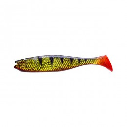 МЯГКАЯ ПРИМАНКА NARVAL SHPROTA 10CM #020-MAGIC PERCH - Оружейно-рыболовный центр BALLISTICA