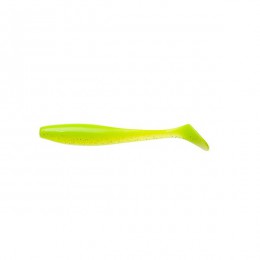 МЯГКАЯ ПРИМАНКА NARVAL CHOPPY TAIL 8CM #004-LIME CHARTREUSE - Оружейно-рыболовный центр BALLISTICA