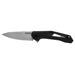 НОЖ KERSHAW AIRLOCK 1385  - Оружейно-рыболовный центр BALLISTICA