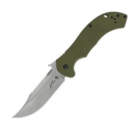 НОЖ KERSHAW 6030 CQC-10K - Оружейно-рыболовный центр BALLISTICA