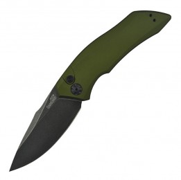 НОЖ KERSHAW 7100OLBW LAUNCH 1 - Оружейно-рыболовный центр BALLISTICA