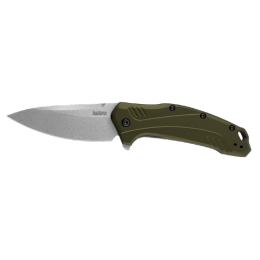 НОЖ KERSHAW LINK 1776 OLSW - Оружейно-рыболовный центр BALLISTICA