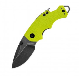 НОЖ KERSHAW 8700LIMEBW SHUFFLE - Оружейно-рыболовный центр BALLISTICA