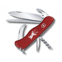 НОЖ VICTORINOX 0.8573 HUNTER - Оружейно-рыболовный центр BALLISTICA