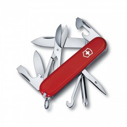 НОЖ VICTORINOX 1.4703 TINKER SUPER - Оружейно-рыболовный центр BALLISTICA