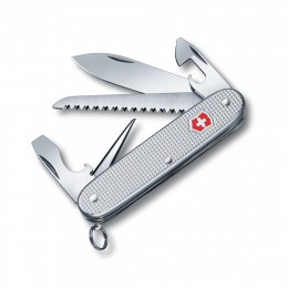 НОЖ VICTORINOX 0.8241.26 - Оружейно-рыболовный центр BALLISTICA