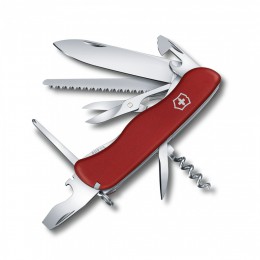 НОЖ VICTORINOX 0.8513 OUTRIDER - Оружейно-рыболовный центр BALLISTICA