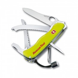 НОЖ VICTORINOX 0.8623.MWN RESCUE TOOL - Оружейно-рыболовный центр BALLISTICA