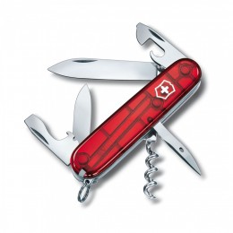 НОЖ VICTORINOX 1.3603.T SPARTAN - Оружейно-рыболовный центр BALLISTICA