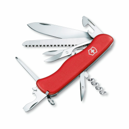 НОЖ VICTORINOX 0.9023 OUTRIDER - Оружейно-рыболовный центр BALLISTICA