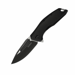 НОЖ СКЛАДНОЙ KERSHAW 3935 FLOURISH - Оружейно-рыболовный центр BALLISTICA