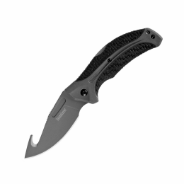 НОЖ СКЛАДНОЙ KERSHAW LONEROCK K1898GH  - Оружейно-рыболовный центр BALLISTICA